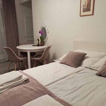 Arkady Apartment Gdansk Old Town Exterior photo