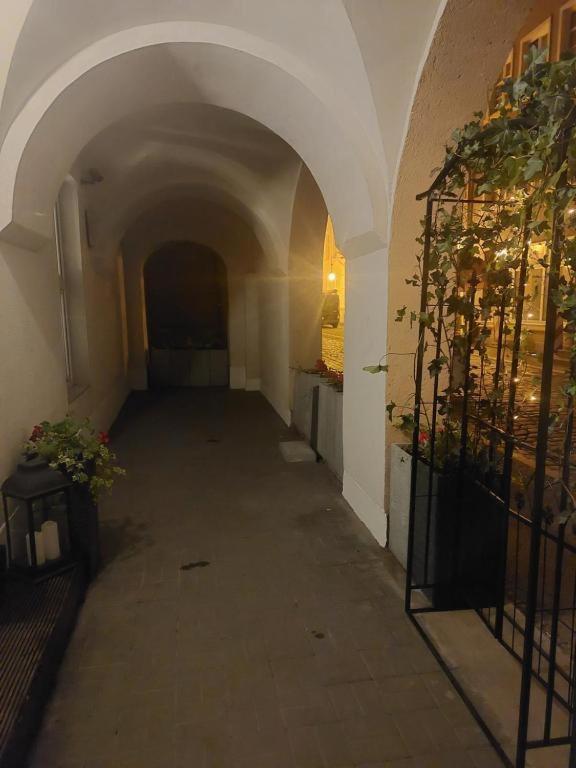 Arkady Apartment Gdansk Old Town Exterior photo